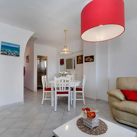 Vilma Apartment