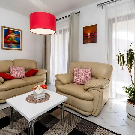 Apartment Vilma *